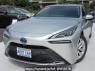 Used 2021 AT toyota mirai JPD20 Image[0]