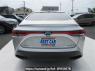 Used 2021 AT toyota mirai JPD20 Image[1]