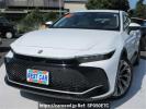Toyota Crown Crossover AZSH35