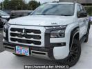 Mitsubishi Triton LC2T