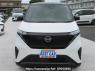 Used 2022 AT nissan sakura B6AW Image[2]
