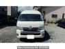 Used 2021 AT toyota hiace-van GDH221K Image[0]