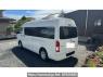 Used 2021 AT toyota hiace-van GDH221K Image[1]
