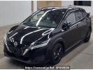 Nissan Note SNE13