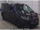 Honda Step WGN Spada RP4