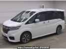 Honda Step WGN Spada RP4