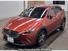 Mazda CX-3 DK5AW