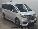 Honda Step WGN Spada RP4