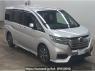 Used 2021 AT honda step-wgn-spada RP4 Image[0]