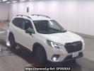 Subaru Forester SKE