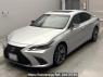 Used 2021 AT lexus es AXZH11 Image[0]