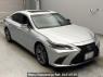 Used 2021 AT lexus es AXZH11 Image[2]