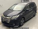 Honda Odyssey RC1