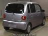 Used 2005 AT daihatsu move-latte L550S Image[1]