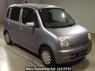 Used 2005 AT daihatsu move-latte L550S Image[2]