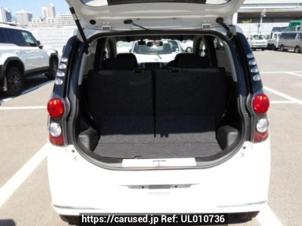 Used 2010 AT daihatsu mira-custom L275S Image[6]