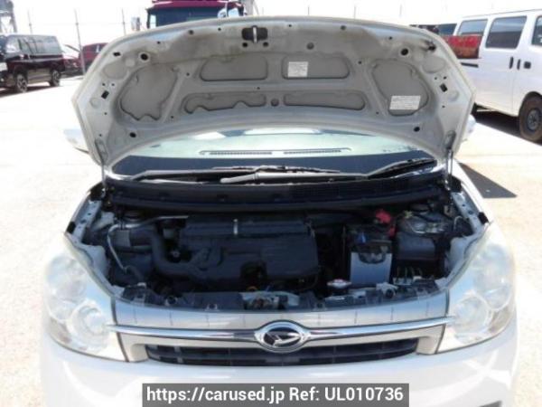 Used 2010 AT daihatsu mira-custom L275S Image[7]