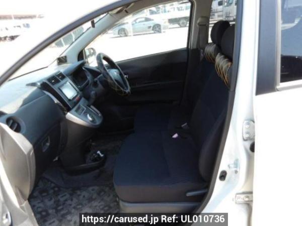 Used 2010 AT daihatsu mira-custom L275S Image[10]