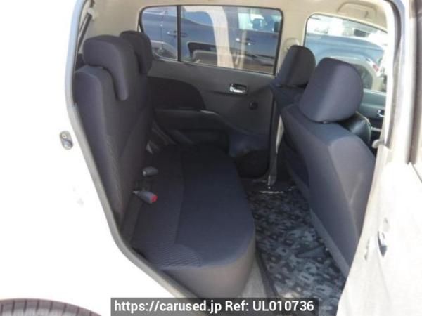 Used 2010 AT daihatsu mira-custom L275S Image[11]