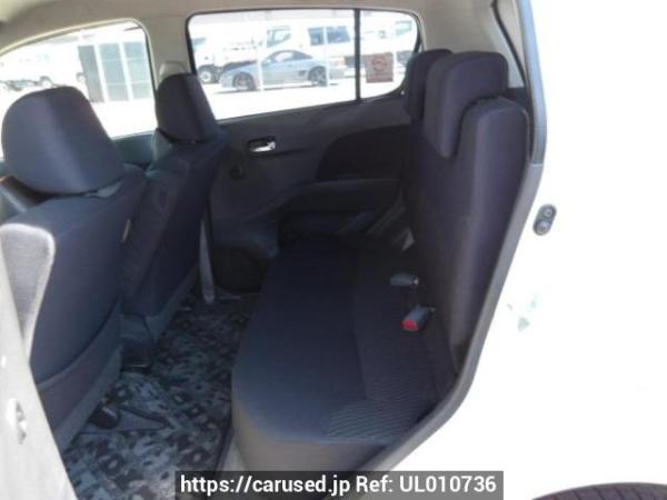 Used 2010 AT daihatsu mira-custom L275S Image[12]