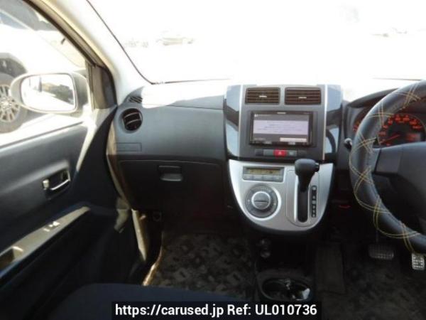 Used 2010 AT daihatsu mira-custom L275S Image[13]