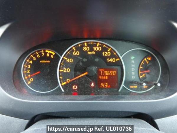 Used 2010 AT daihatsu mira-custom L275S Image[18]