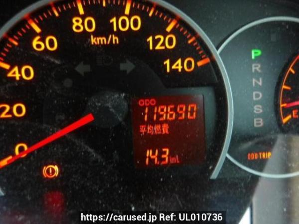 Used 2010 AT daihatsu mira-custom L275S Image[19]