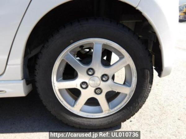 Used 2010 AT daihatsu mira-custom L275S Image[22]