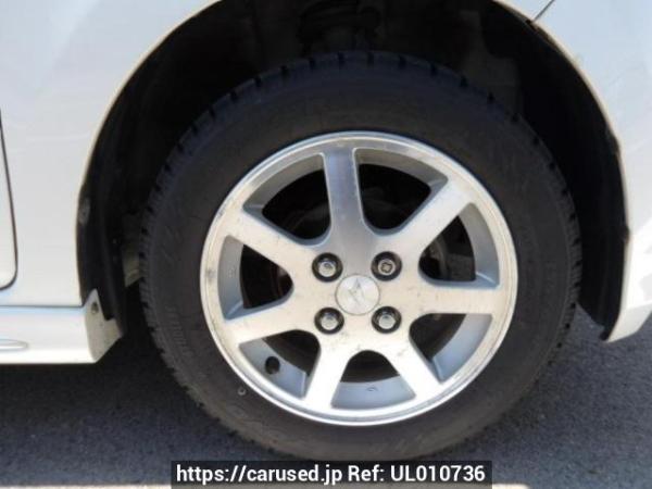 Used 2010 AT daihatsu mira-custom L275S Image[23]