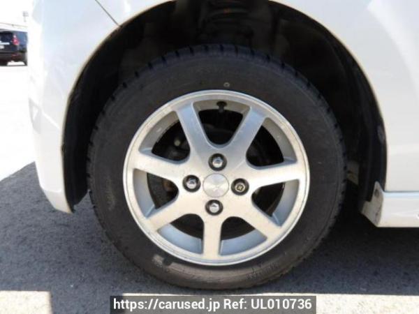 Used 2010 AT daihatsu mira-custom L275S Image[24]