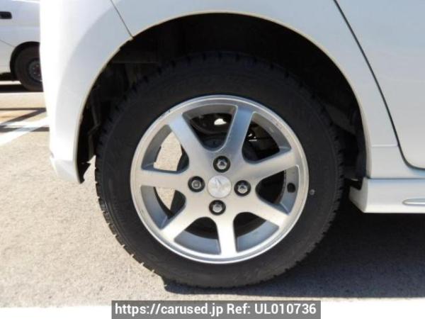 Used 2010 AT daihatsu mira-custom L275S Image[25]