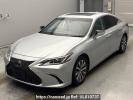 Lexus ES AXZH10