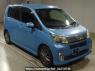 Used 2013 AT daihatsu move LA100S Image[2]