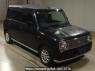 Used 2007 AT suzuki alto-lapin HE21S Image[2]