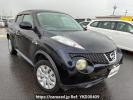 Nissan JUKE YF15