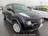Used 2012 AT nissan juke YF15 Image[0]