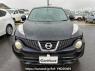 Used 2012 AT nissan juke YF15 Image[1]