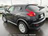 Used 2012 AT nissan juke YF15 Image[3]