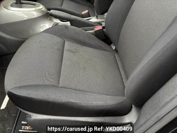 Used 2012 AT nissan juke YF15 Image[9]