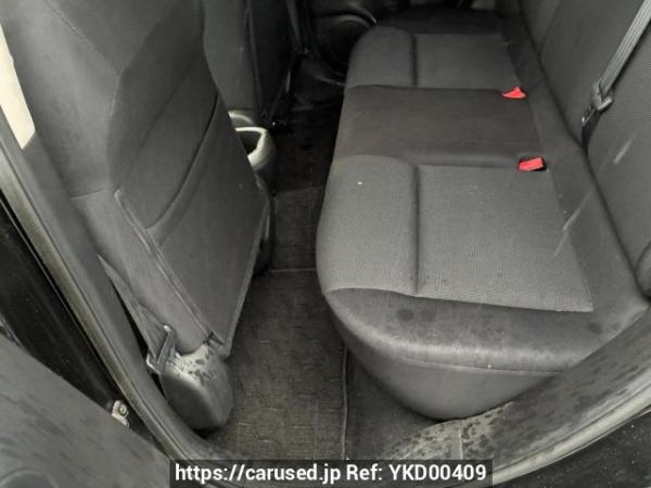Used 2012 AT nissan juke YF15 Image[11]
