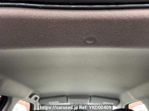 Used 2012 AT nissan juke YF15 Image[12]