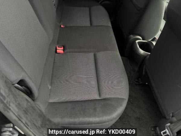 Used 2012 AT nissan juke YF15 Image[14]