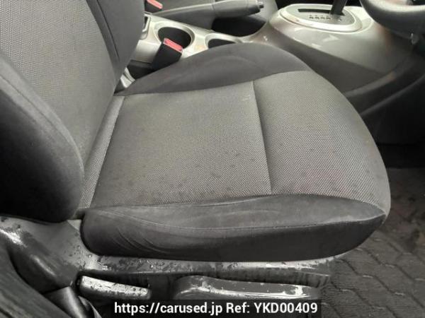 Used 2012 AT nissan juke YF15 Image[16]