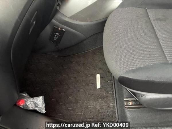 Used 2012 AT nissan juke YF15 Image[25]