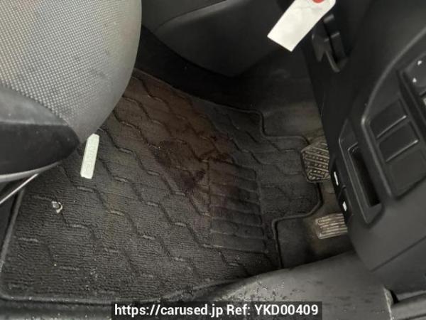 Used 2012 AT nissan juke YF15 Image[26]