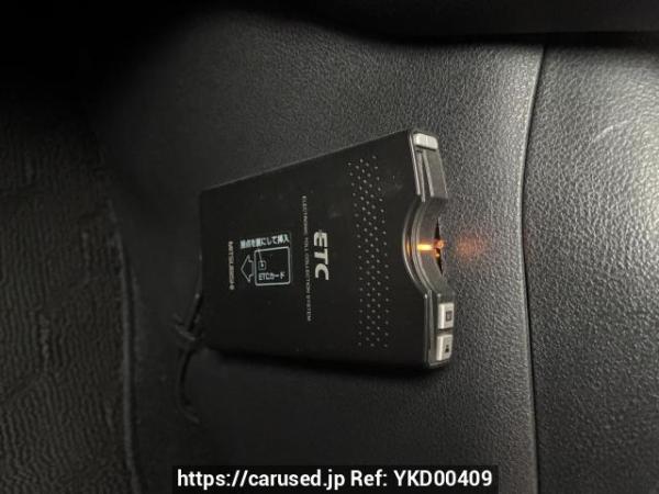 Used 2012 AT nissan juke YF15 Image[27]