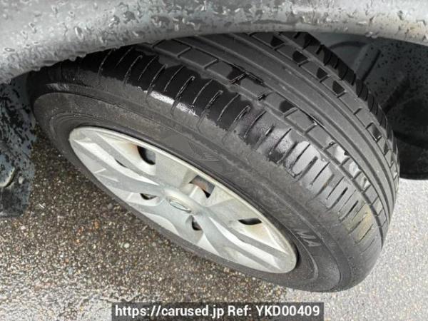 Used 2012 AT nissan juke YF15 Image[30]