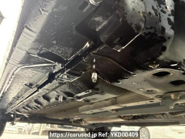 Used 2012 AT nissan juke YF15 Image[31]