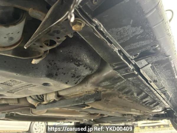 Used 2012 AT nissan juke YF15 Image[32]