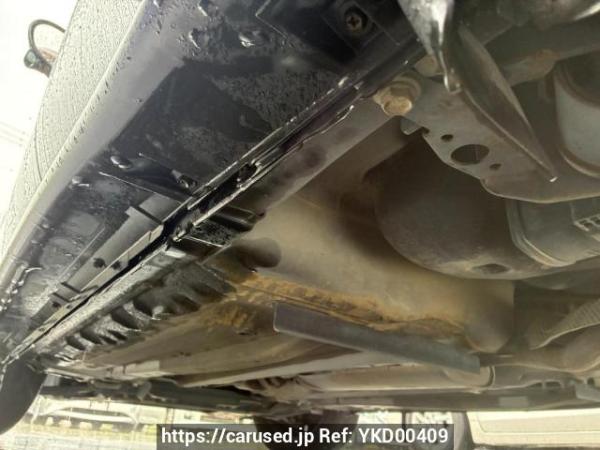 Used 2012 AT nissan juke YF15 Image[33]